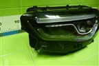 Фара левая (до 2023г Led без блока) (A2479066301) для Mercedes Benz GLA-Klass H247 с 2019г (ГЛА)