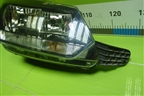 Фара правая (после 2014г галоген) (5L1941016D) для Skoda Yeti с 2009г (Етти)