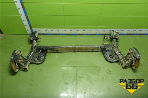 Балка задняя для VAZ Vesta/Веста с 2015г