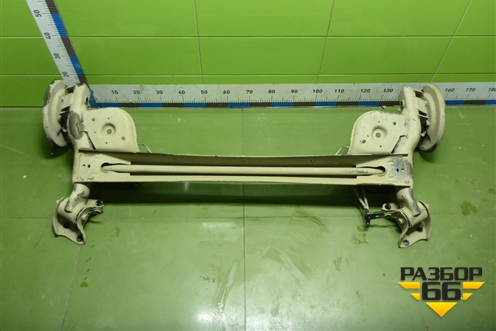 Балка задняя для VAZ Vesta/Веста с 2015г