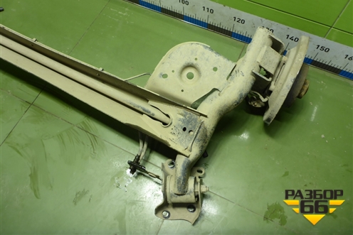 Балка задняя для VAZ Vesta/Веста с 2015г