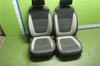 Сиденья комплект (универсал, AIR BAG и подогрев) для VAZ Vesta/Веста с 2015г
