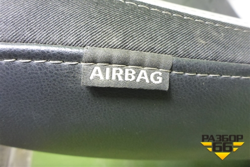 Сиденья комплект (универсал, AIR BAG и подогрев) для VAZ Vesta/Веста с 2015г