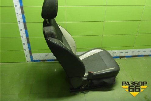 Сиденья комплект (универсал, AIR BAG и подогрев) для VAZ Vesta/Веста с 2015г