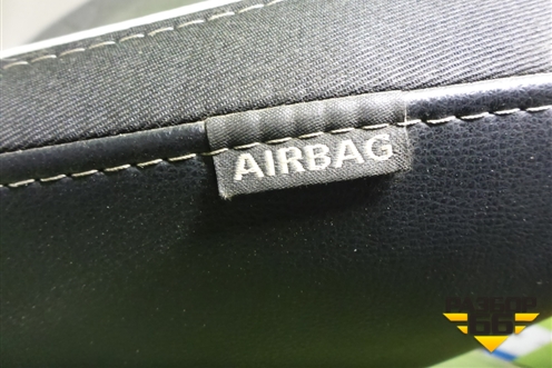 Сиденья комплект (универсал, AIR BAG и подогрев) для VAZ Vesta/Веста с 2015г