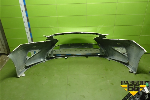 Бампер передний (5211933A30) для Lexus ES-250 с 2012г (ЕС)