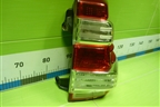 Фонарь задний правый (после 2013г до 2017г) (8155160B51) для Toyota Land Cruiser Prado(150) с 2009г (Ленд Крузер Прадо)