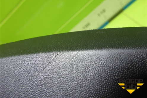 Накладка двери задней правой (на арку) (5006112XST01A) для Haval Jolion с 2021г (Джолион)