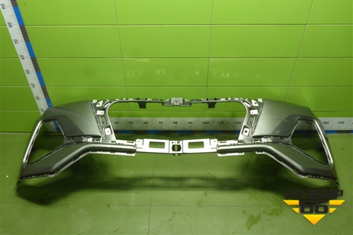 Бампер передний (2803111BQ21) для Changan CS35 Plus с 2018г (ЦС 35 плюс)