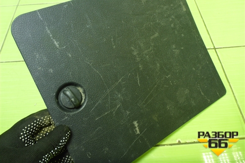 Накладка внутренняя (на обшивку багажника правая универсал) (8450031044) для VAZ Vesta/Веста с 2015г