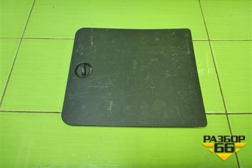 Накладка внутренняя (на обшивку багажника правая универсал) (8450031044) для VAZ Vesta/Веста с 2015г