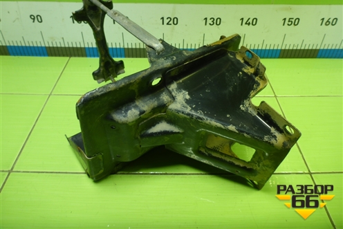 Площадка под аккумулятор для VAZ Vesta/Веста с 2015г