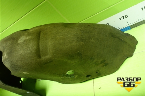 Локер задний левый для VAZ Vesta/Веста с 2015г