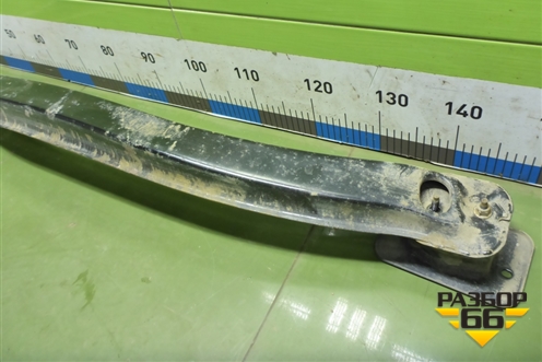 Усилитель заднего бампера для VAZ Vesta/Веста с 2015г