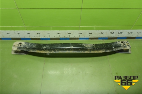 Усилитель заднего бампера для VAZ Vesta/Веста с 2015г