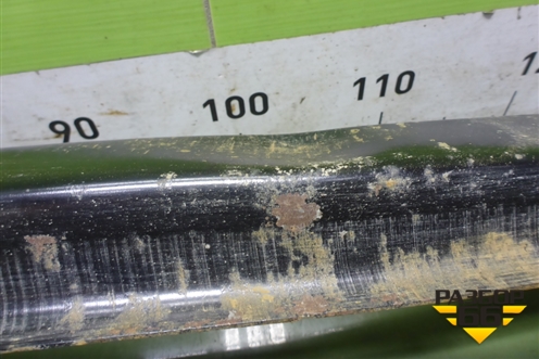 Усилитель заднего бампера для VAZ Vesta/Веста с 2015г