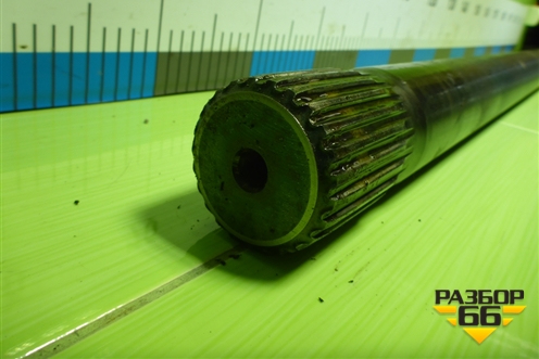 Полуось задняя  (1090мм шлиц 24) (1761195) для Scania 4 Series с 1995-2005г