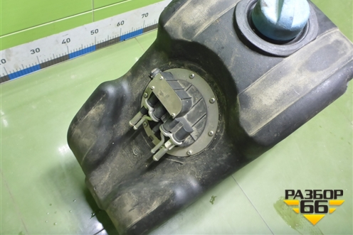 Бак системы ADBLUE (1740107) для Scania 4 Series с 1995-2005г