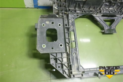 Панель передняя (5302370BN03AA) для Changan Eado Plus с 2020-2025г (Идо Плюс)