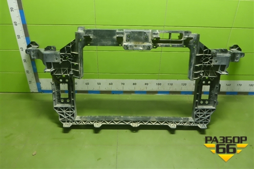 Панель передняя (5302370AW20) для Changan CS55 PLUS с 2019г (ЦС 55 плюс)