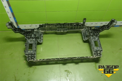 Панель передняя (5302370AW20) для Changan CS55 PLUS с 2019г (ЦС 55 плюс)