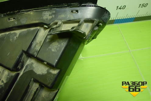 Фара левая (Led с блоком) (4121104XKV3AA) для Tank 500 с 2022-2025г