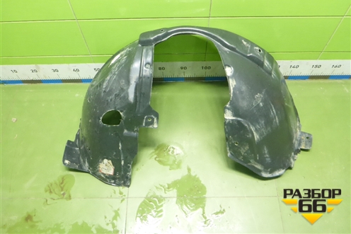 Локер передний правый (не оригинал) для Mini Cooper R50/52/53 (Купер)