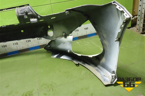 Бампер передний (под парктроник) (86511L2300) для Kia K5 с 2020г (К5)