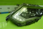 Фара левая (после 2018г Full Led) (260606FP8B) для Nissan X-Trail (Т32) с 2014г (Хтраил)
