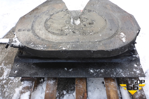 Сцепное устройство седло для Scania 4 Series с 1995-2005г