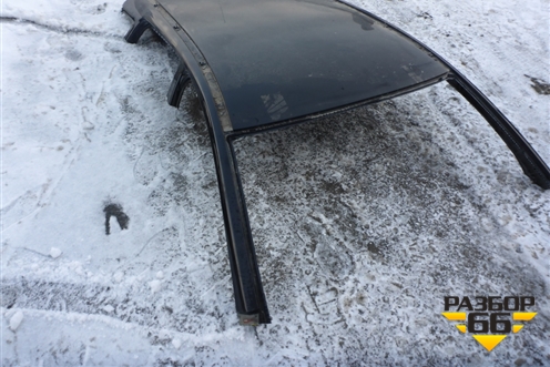 Крыша не под люк (универсал) для VAZ Vesta/Веста с 2015г