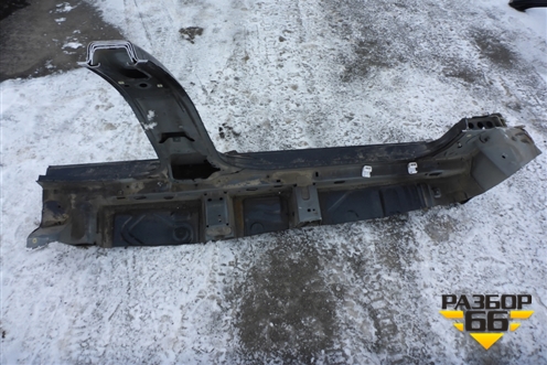 Порог со стойкой левый (универсал) для VAZ Vesta/Веста с 2015г