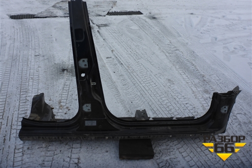 Порог со стойкой правый (универсал) для VAZ Vesta/Веста с 2015г