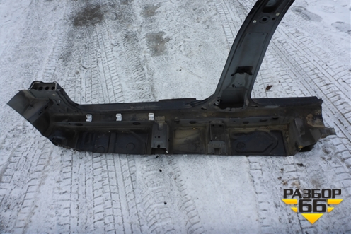 Порог со стойкой правый (универсал) для VAZ Vesta/Веста с 2015г