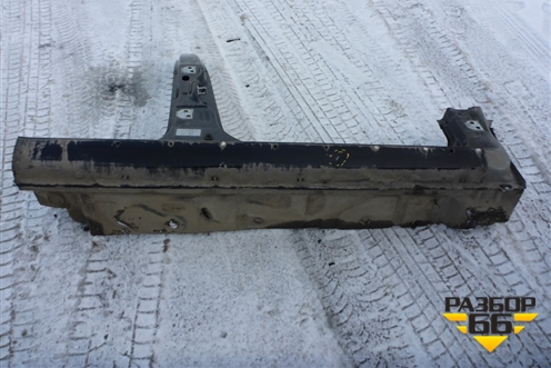 Порог со стойкой правый (универсал) для VAZ Vesta/Веста с 2015г