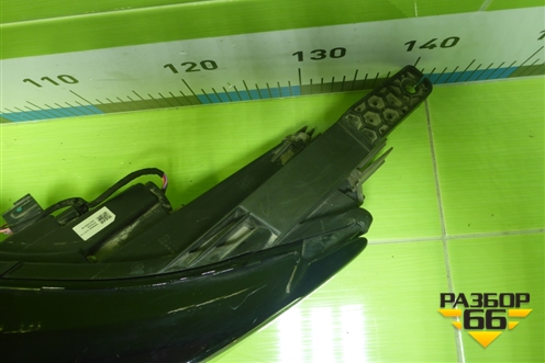 Фара дневного света левая (4121110CN02) для Changan UNI-T с 2020г (Юни Т)