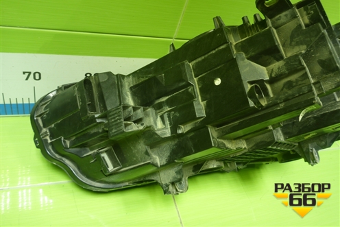 Фара правая (после 2019г Full Led без блоков) (63115A0117202) для BMW X1 F48 с 2014г (Х1 Ф48)