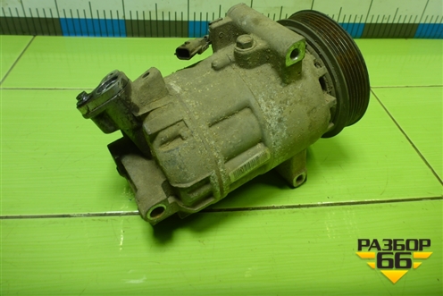Компрессор кондиционера (1.6л 21129) (8450030963) для VAZ Vesta/Веста с 2015г