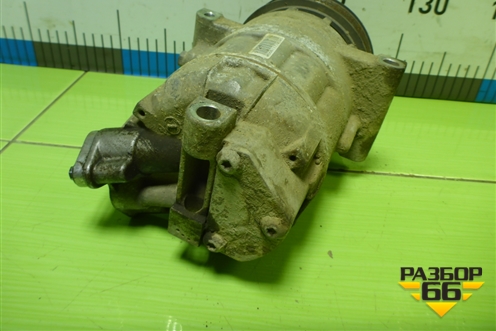 Компрессор кондиционера (1.6л 21129) (8450030963) для VAZ Vesta/Веста с 2015г