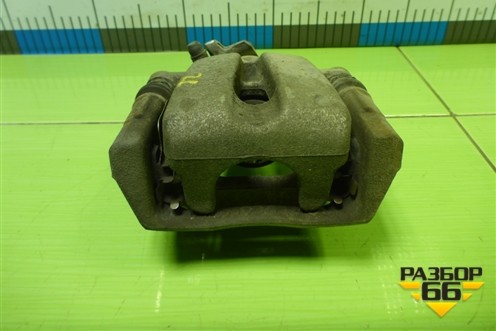 Суппорт задний левый для VAZ Vesta/Веста с 2015г