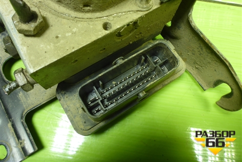 Блок ABS (8450031667) для VAZ Vesta/Веста с 2015г