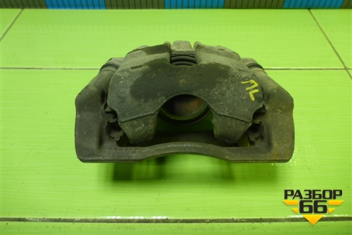 Суппорт передний левый для VAZ Vesta/Веста с 2015г