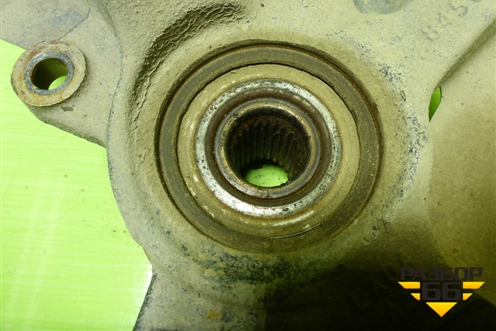 Кулак поворотный передний правый для VAZ Vesta/Веста с 2015г