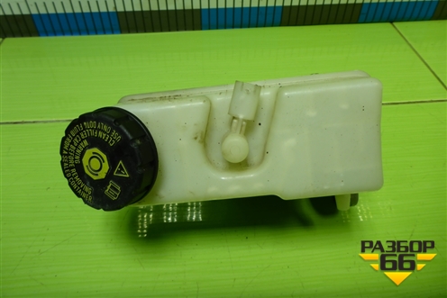 Цилиндр тормозной главный для VAZ Vesta/Веста с 2015г