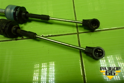 Трос КПП МКПП (8450006410) для VAZ Vesta/Веста с 2015г