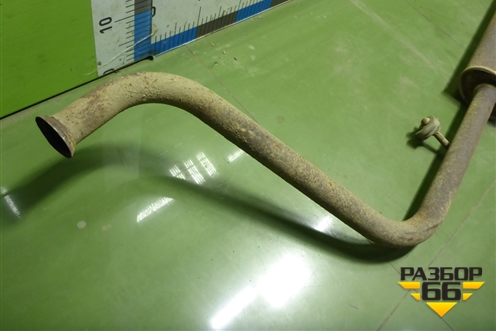 Глушитель средняя часть  (1.6л 21129) для VAZ Vesta/Веста с 2015г