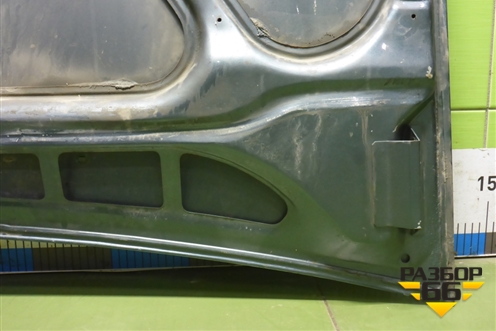 Капот (21138401050) для VAZ 2114