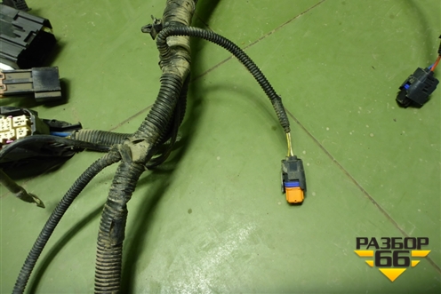 Проводка подкапотная (1.6л 21129) (8450033635) для VAZ Vesta/Веста с 2015г