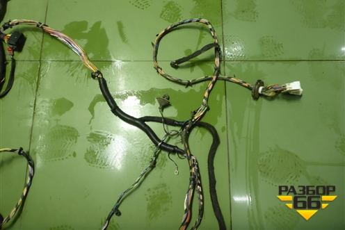 Проводка салонная (универсал) (8450033604) для VAZ Vesta/Веста с 2015г