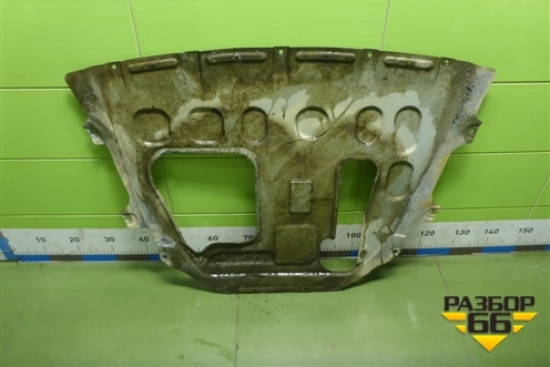 Защита картера двигателя для VAZ Vesta/Веста с 2015г